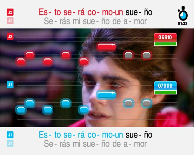 SingStar Patito Feo - Imagen 19